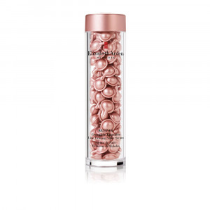 Elizabeth Arden 伊麗莎白雅頓 時(shí)空煥活夜間多效膠囊精華（小粉膠） 90粒