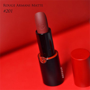 Giorgio Armani 啞光唇膏 201/400有貨