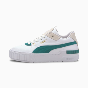 Puma 彪馬 C阿li Sport Heritage 女子板鞋 