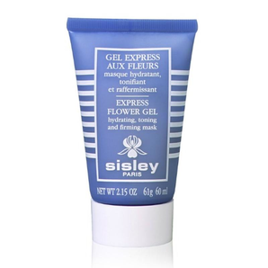 Sisley 希思黎花香保濕面膜 60ml