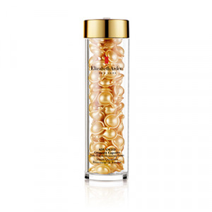 Elizabeth Arden 伊麗莎白雅頓 金致時(shí)空修護(hù)膠囊面部精華  90粒