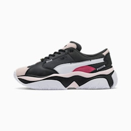 Puma 彪馬 Storm Anti-Valentine's Day 女子老爹鞋