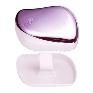 Tangle Teezer TT梳 專業(yè)解結(jié)美發(fā)梳子 豪華便攜款 - 丁香花閃光