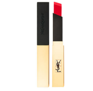 YSL 圣羅蘭 細(xì)管純口紅 小金條霧面啞光口紅 3.8ml #21-rougeparadoxe