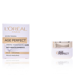 L'OREAL 歐萊雅 金致臻顏奢養(yǎng)緊妍光感眼霜 15ml
