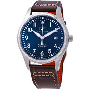  IWC 萬國 "Petit Prince" 系列 IW327010 男士機(jī)械腕表