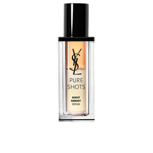 YSL 圣羅蘭 夜間煥膚精華液 夜皇后精華 30ml