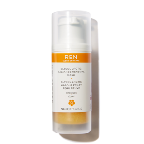 REN Clean Skincare 亮白煥膚新生面膜 50ml