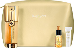 GUERLAIN 嬌蘭 帝皇蜂姿雙重修護(hù)精華套裝