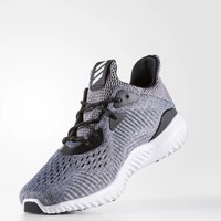 adidas 阿迪達斯 alphabounce 男款跑步鞋 