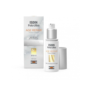 ISDIN 怡思丁 時光修復(fù)水感防曬液SPF50+ 50ml