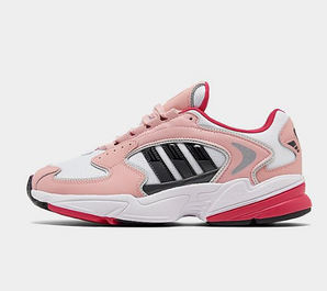 Adidas Originals Falcon 2000 W女款運(yùn)動(dòng)鞋