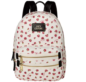 Juicy Couture Neon Lights  女士雙肩包