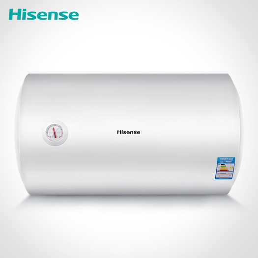 hisense海信dc50w1311电热水器50升499元包邮需用券