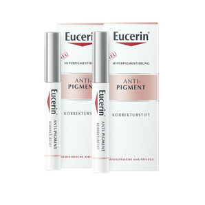 EUCERIN 優(yōu)色林 美白靚顏祛斑精華筆修復(fù)筆 5ml*2 