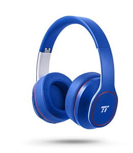 TaoTronics 主动降噪蓝牙耳机 头戴式立体声无线音乐耳麦