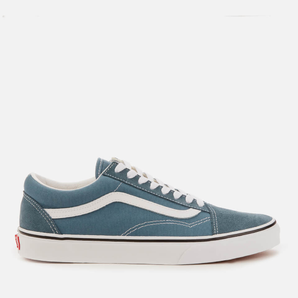 VANS 范斯 Old Skool 男款休閑鞋