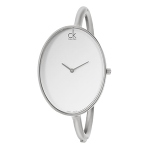 Calvin Klein 卡爾文·克萊 Sartoria系列 K3D2S116 女士時(shí)裝腕表