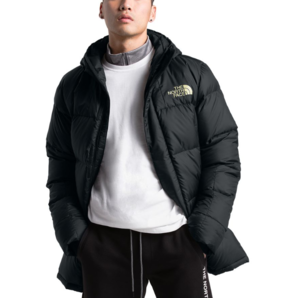 THE NORTH FACE 北面 Deptford Down Jacket 男款羽絨服