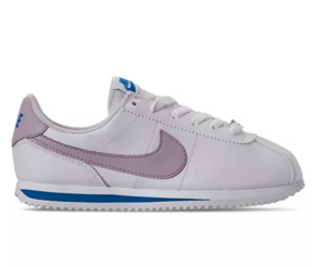 NIKE CLASSIC CORTEZ 大童款經(jīng)典阿甘鞋