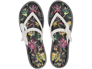 真的香！Melissa Shoes x Jason Wu 女士涼拖