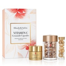 Elizabeth Arden 伊麗莎白雅頓 VC 膠囊套裝