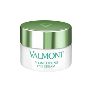 Valmont 法爾曼 V-Line 塑顏緊密抗皺修護(hù)眼霜 15ml 淡化細(xì)紋黑眼圈