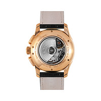 HAMILTON 漢米爾頓 JAZZMASTER系列 H32546781 男士機械腕表