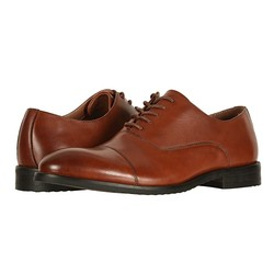 Frye Scott Cap Toe 男士皮鞋 