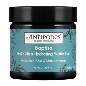 Antipodes Baptise臻效保濕修護水凝霜 60ml