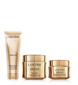 Lancome 蘭蔻 菁純正裝三件套