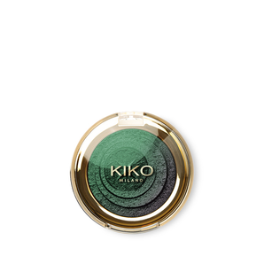 kiko 2019年圣誕限定單色眼影
