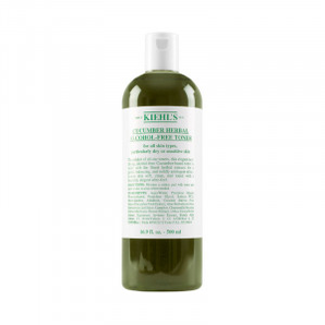 Kiehl's 科顏氏 黃瓜植萃爽膚水 - 500ml