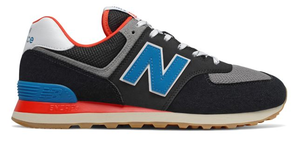 New Balance 574 Core Plu男款運動鞋