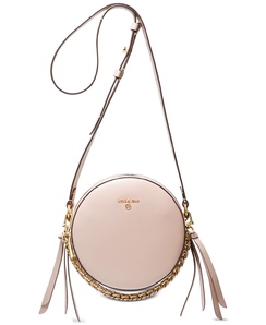 Michael Kors Mini Circle 女士圓餅包