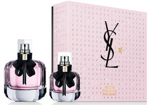 YSL圣羅蘭限量版 反轉(zhuǎn)巴黎 女士香水套裝