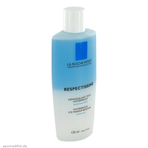 La Roche-Posay 理膚泉 水油分離眼唇卸妝液 125ml