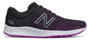 New Balance  Fresh Foam Arishi v2 女子跑鞋