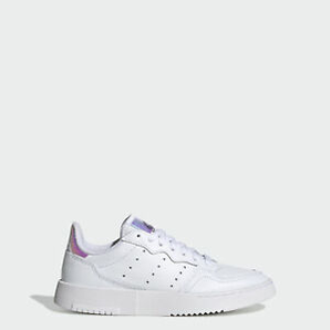 Adidas Originals SUPERCOURT 炫彩運動板鞋大童款