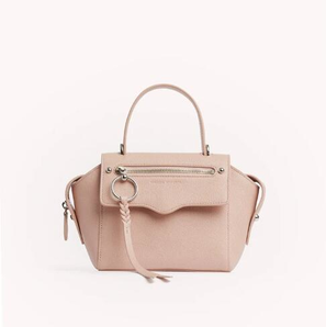 Rebecca Minkoff 瑞貝卡明可弗 Gabby 小號女士郵差包