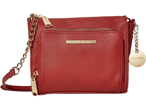 Steve Madden  女士斜挎包