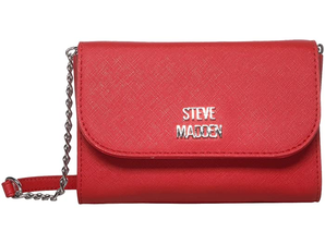 Steve Madden Blynn 女士單肩斜挎包