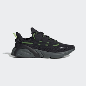 Adidas阿迪達(dá)斯Originals LXCON 男士運(yùn)動(dòng)鞋