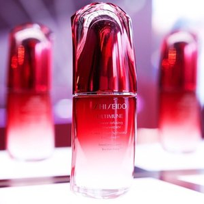 Shiseido 紅腰子精華 75ml  