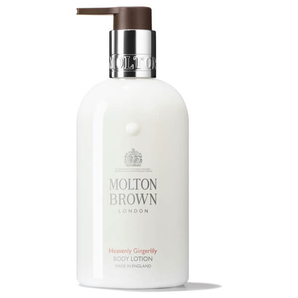 Molton Brown 姜花身體乳 300ml