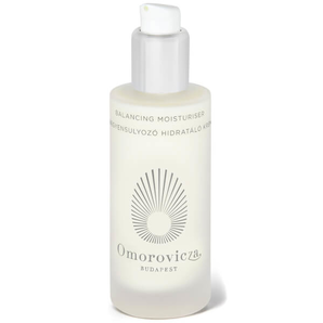 Omorovicza 紅寶石平衡保濕乳 50ml