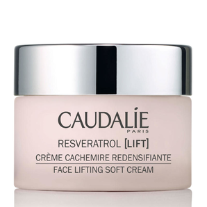 Caud阿lie 歐緹麗 緊致亮膚修護(hù)晚霜 25ml
