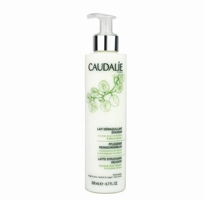  Caud阿lie 歐緹麗 葡萄籽溫和卸妝乳 200ml