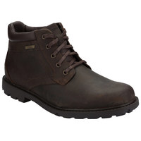 ROCKPORT 樂(lè)步 Strorm Surge Plain 男款短靴