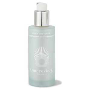 Omorovicza Silver Skin 銀離子清痘凈膚乳液 50ml